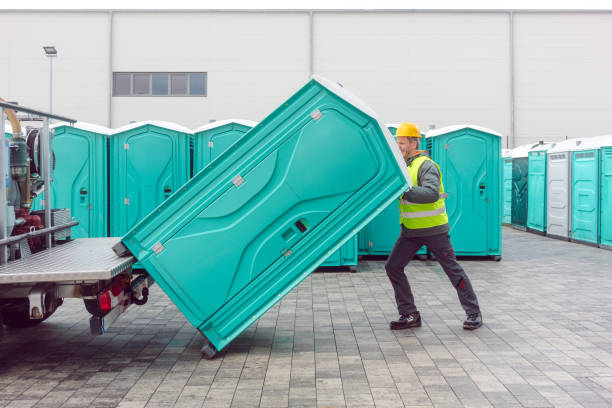 Best Construction site porta potty rental  in Hoover, AL