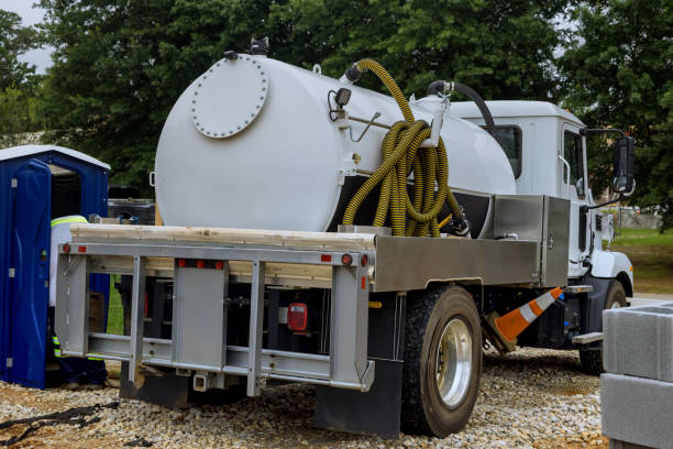 Best Long-term porta potty rental  in Hoover, AL