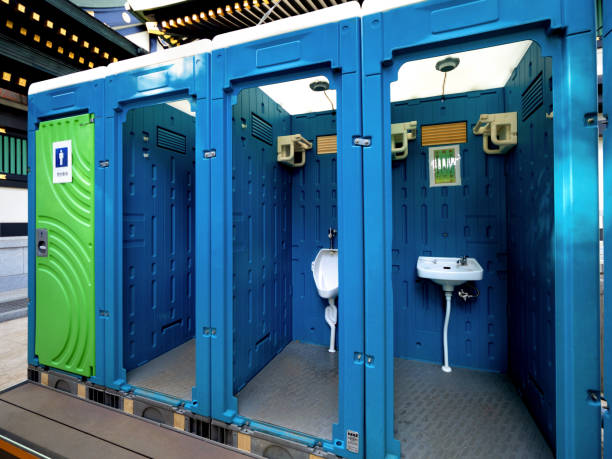 Best Portable restroom trailer rental  in Hoover, AL