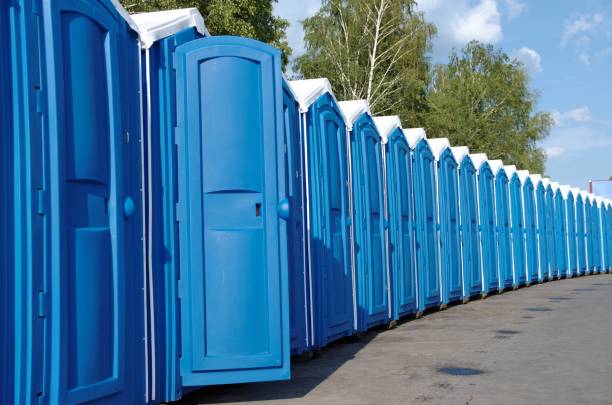 Best Portable bathroom rental  in Hoover, AL